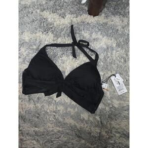 New swim top from target size small.Item 889